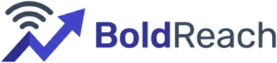 BoldReach — Your AI sales manager
